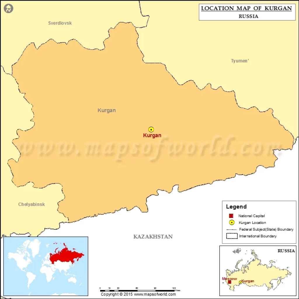 kurgan-location-map